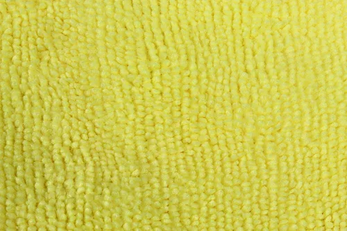 Vista 3 de Toallas de limpieza de microfibra de 300 GSM, reutilizables, sin pelusas, sin rayas, paños ultra absorbentes para automóvil, hogar, cocina