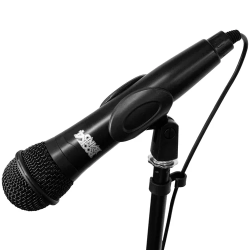 Vista 3 de Rock Band 4 USB Microphone