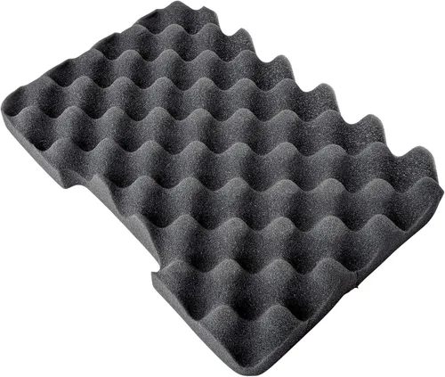 Vista 11 de Cedar Mill Fine Firearms Estuche para pistola aprobado por la TSA - Caja fuerte para pistola y pistola de 0.354 in, revólver - Estuche rígido