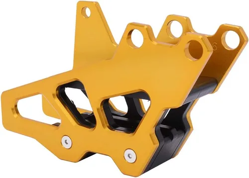Vista 6 de Protector de guía de cadena CNC para RM RMZ RMX DRZ DRE RM125 RM250 RMZ250 RMZ450 RMX450Z DRZ250 DRZ400 DRZ400E DRZ400S DRZ400SM motocicleta Dirt