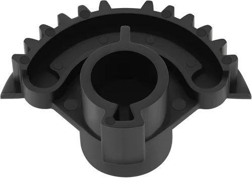 Vista 47 de SCITOO Actuador de puerta mezcladora de calentador HVAC Compatible con Chrysler 300M 1999-2004, Chrysler Intrepid 1998-2004, Chrysler LHS 1999-2001
