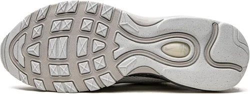 Vista 5 de Nike Air Max 97 Terrascape DJ5019 100 blancomineral de hierro claro, talla 12, Summit WhiteLight Iron Ore