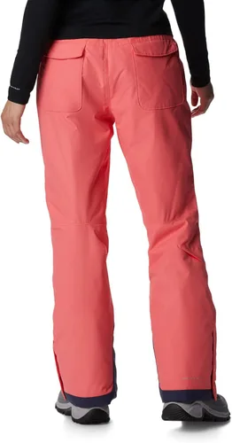 Vista 2 de Columbia Bugaboo Omni-Heat - Pantalones de nieve para mujer