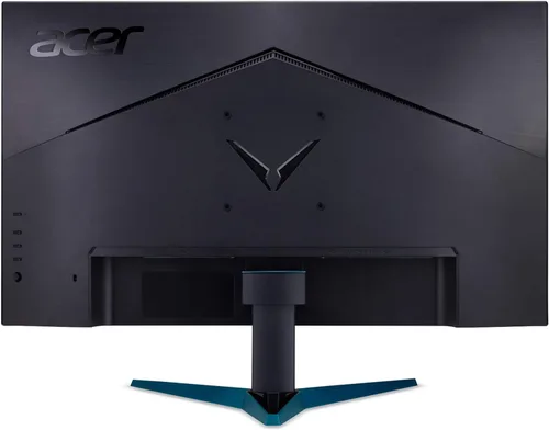 Vista 7 de Monitor IPS sin marco con tecnología AMD Radeon FreeSync, para juegos, Acer Nitro, Negro