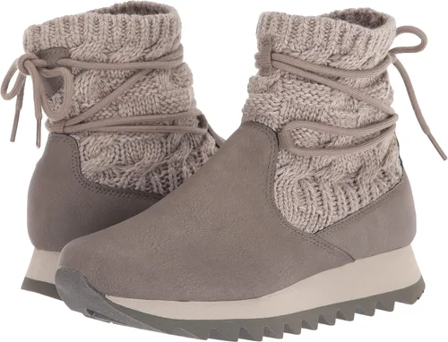 Vista 7 de Merrell Botas de nieve de punto Alpine para mujer Nieve