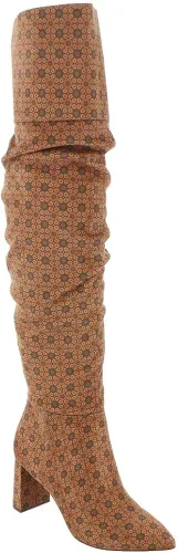 Vista 4 de Jessica Simpson Alexiana Boot - Botas para mujer