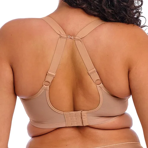 Vista 3 de Elomi Women's Matilda Underwire Plunge Bra
