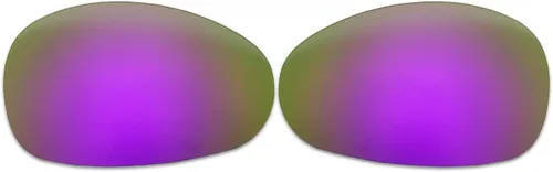 Vista 28 de Lentes compatibles/de repuesto para Oakley Juliet con 1