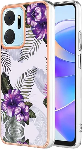 Vista 1054 de Funda compatible con Nothing Phone 1, compatible con Nothing Phone One A063 para teléfono móvil TPU funda FLP