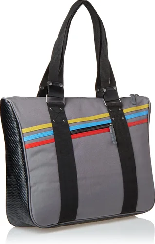 Vista 2 de Star Trek Original Series Retro Tech Bolso de mano