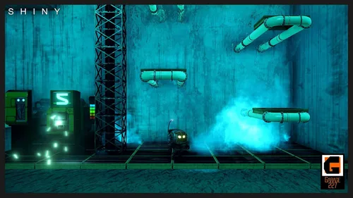 Vista 11 de Shiny - PlayStation 4