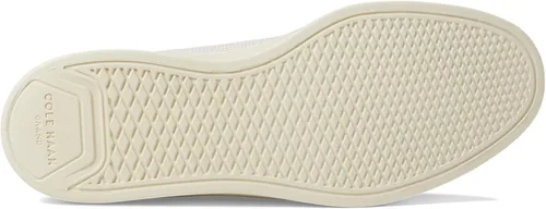 Vista 3 de Cole Haan Grand Crosscourt Modern Perf - Tenis para hombre, Brch-mrt-snnylm