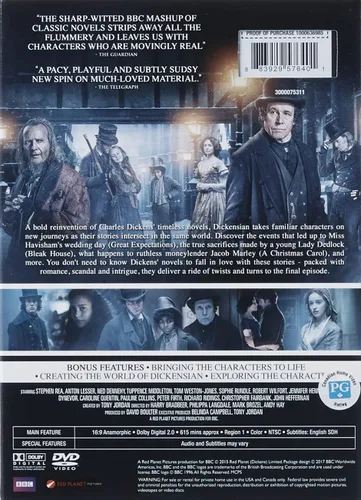 Vista 2 de Dickensian