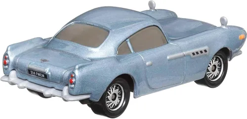 Vista 3 de Disney Pixar Cars Diecast, Finn Mcmissile