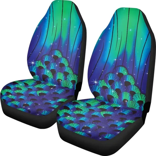 Vista 33 de Fundas de asiento de coche con estampado de bandera estadounidense, fundas cómodas para asientos de automóvil, duraderas, ajuste universal