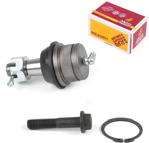 Vista 239 de Fabricado en Europa. Junta de rótula inferior delantera Metrix Premium K3199 para Jeep Liberty 2002-2004