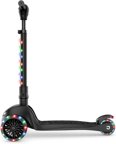 Vista 16 de Jetson Scooters - Jupiter Mini Kick Scooter, Foldable, Lightweight, Portable