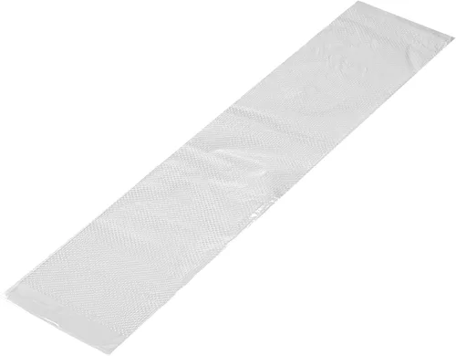 Vista 13 de Restaurantware - Bolsa de pan de plástico transparente, 28 x 6 pulgadas, paquete de 250