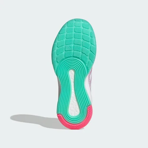 Vista 4 de adidas Zapatos Crazyflight Indoor Court para mujer