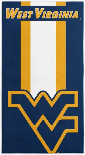Vista 121 de Northwest NCAA - Toalla de playa unisex para adultos