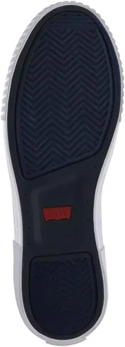 Vista 4 de Levi's Tenis casuales Anikin C CVS N para hombre