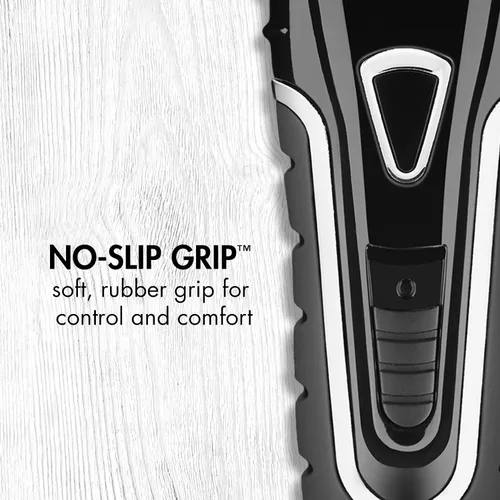 Vista 3 de Conair Barber - Cortadora de pelo, serie Barbershop - Kit de corte de pelo de 16 piezas