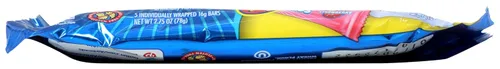 Vista 3 de Caramelos con sabor artificial Airheads.