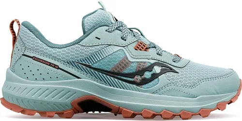 Vista 2 de Saucony Tenis Excursion Tr16 para mujer