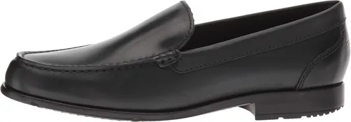 Vista 8 de Mocasín sin cordones clásicos Rockport ligeros Venetian para hombre