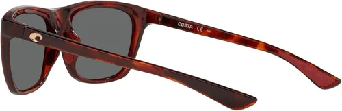 Vista 5 de Costa Del Mar Gafas de sol cuadradas Cheeca para mujer