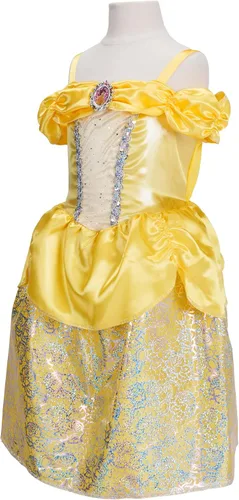 Vista 5 de Disney Princess girls Modern