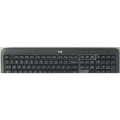 Vista 6 de MK540 ADVANCED WRLS KEYBOARDWRLS & MOUSE