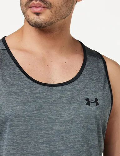 Vista 4 de Under Armour Tech Tank 2.0 - Camiseta para hombre