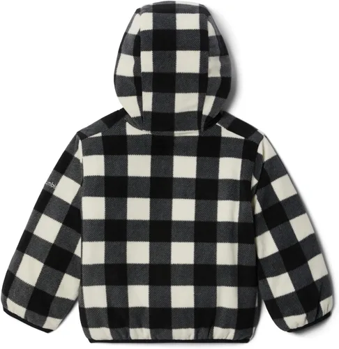 Vista 4 de Columbia Chaqueta Doble Trouble para Niños
