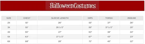 Vista 3 de Adult Plus Size White Astronaut Jumpsuit Costume