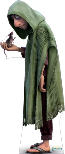 Vista 14 de Advanced Graphics Abuela - Soporte de cartón de tamaño real - Disney's Encanto (película 2021)