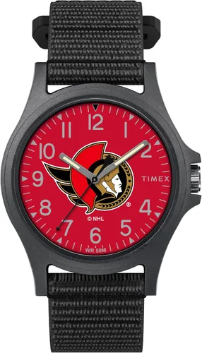 Vista 19 de Timex Reloj NFL Pride de 1.575 in para hombre