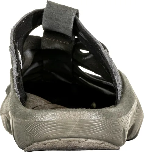 Vista 3 de Oboz Whakata Town Slide - Sandalias para hombre