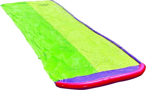 Vista 9 de Wham-O Slip 'N Slide Vinyl Surf Rider