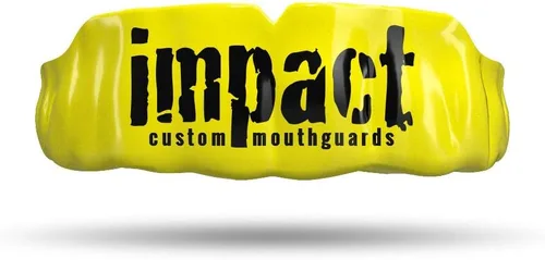 Vista 11 de Impact Custom - Protector bucal para todos los deportes (serie de marca)