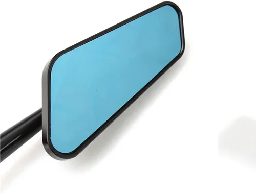 Vista 3 de motocicleta espejo retrovisor para Kawasaki para V-ERSYS 650 1000 VN900 ER6N Z900RS Z900 Z800 Z750 Z650,8 10MM aleación de aluminio motocicleta