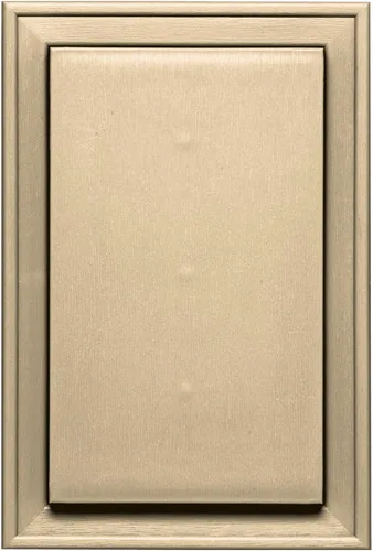 Vista 5 de Ekena Millwork M00032701001 Bloque de Montaje, Blanco 001 - Blanco