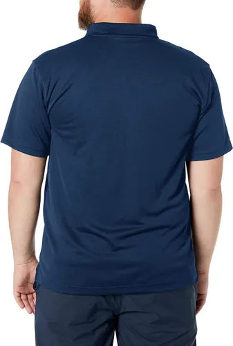 Vista 2 de Columbia Polo Utilizer Hombre