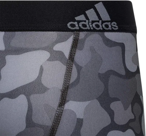 Vista 8 de adidas Kids-Boy's Performance Boxer Briefs Underwear (4-Pack)