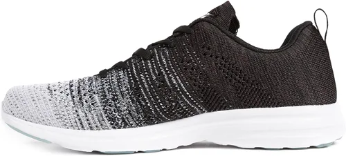 Vista 2 de APL Athletic Propulsion Labs Zapatillas de correr Techloom Pro para hombre, Blanco