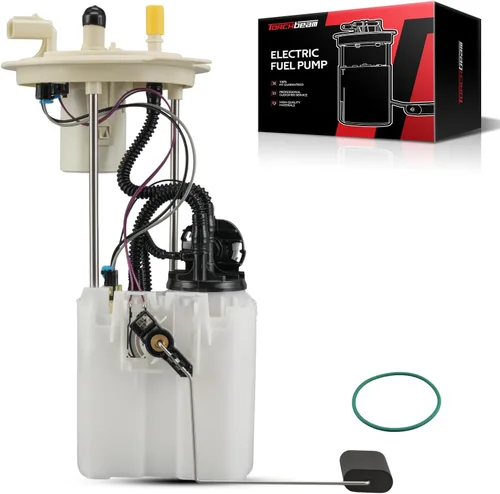 Vista 79 de Ensamble de Bomba de Combustible Torchbeam Compatible con Bravada 2002-2004, Envoy 2002-2004, Rainier 2004-2004 4.2L, Trailblazer 2002-2004 4.2L