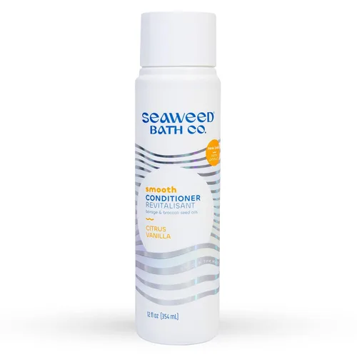 Vista 8 de Acondicionador con argán de The Seaweed Bath Co