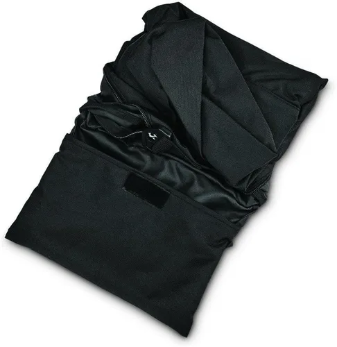 Vista 4 de Samsonite Bolsa de lona plegable Negro - Bolsa de lona plegable