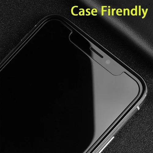 Vista 6 de Paquete de 2 protectores de pantalla de privacidad para Motorola Moto G Stylus 2020 (no para Moto G Stylus 2021 de 6.8 pulgadas), protectores