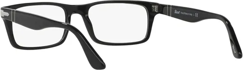 Vista 6 de Persol Po3050v Rectangular Prescription Eyewear Frames